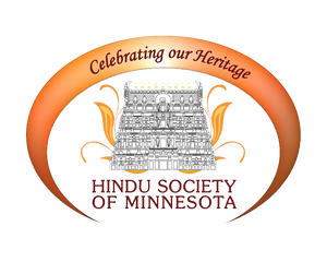 Hindu Society of Minnesota Donation Site