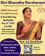 Katha Sindhu Sponsorship