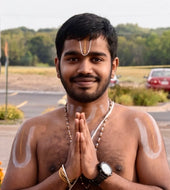 Priest Arun Services