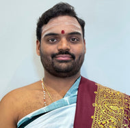 Priest Srirama Sharma Sanagavarapu Services
