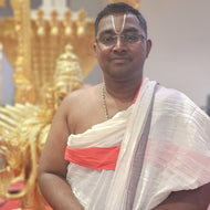 Priest Dasharathi Gopal Bhattar Services