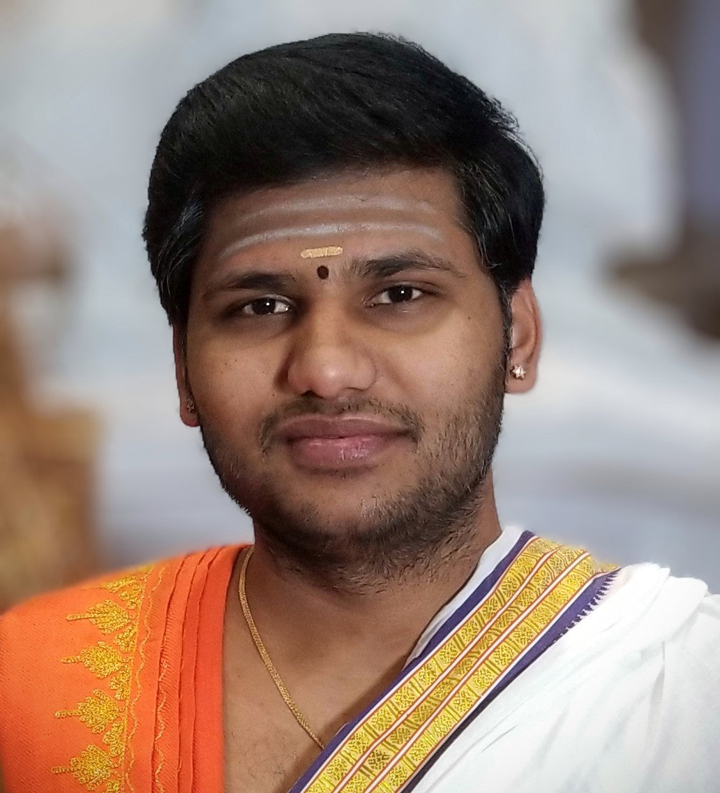 Priest GowriShankar Services