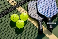 HSMN Pickleball Tournament
