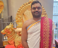 Priest Srirama Sharma Sanagavarapu Services