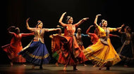 Donation through Charity/Foundation for Cultural Events