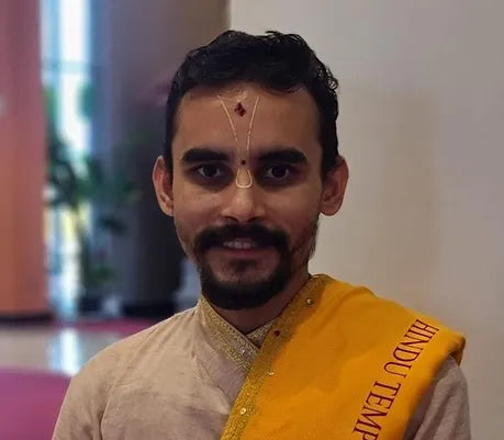 Priest Balakrishna Sapkota Services